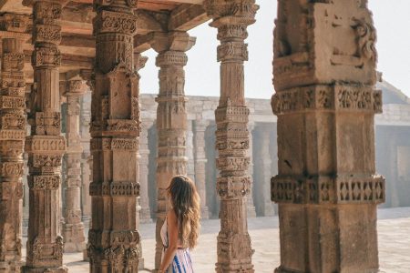 Char Dham Yatra Tour – 16 Days Spiritual Journey with Ayodhya (May 2026)