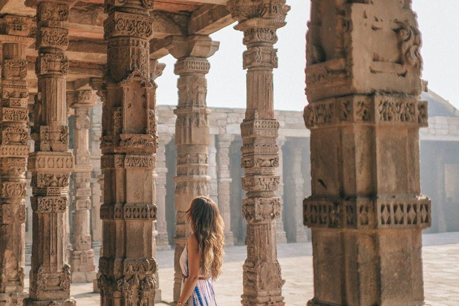 Char Dham Yatra Tour – 16 Days Spiritual Journey with Ayodhya (May 2026)