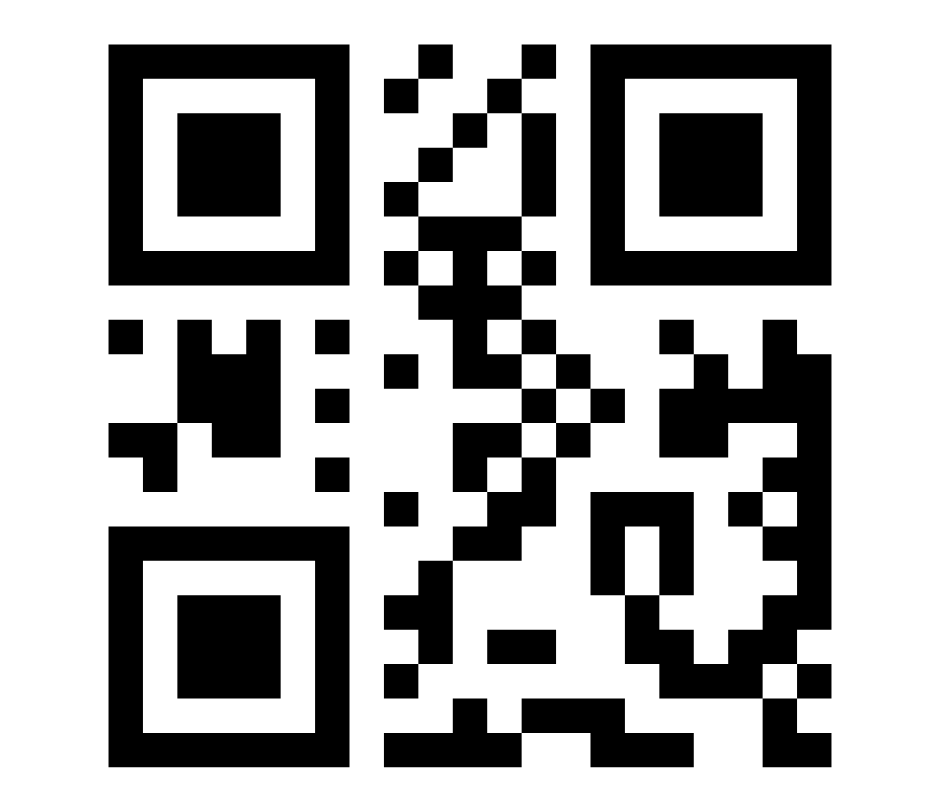 QR code WhatsApp Araxu Voyage
