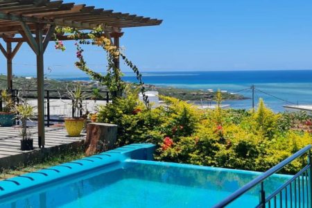 Villa Paradise Rodrigues – 5 Days / 4 Nights Special Offer