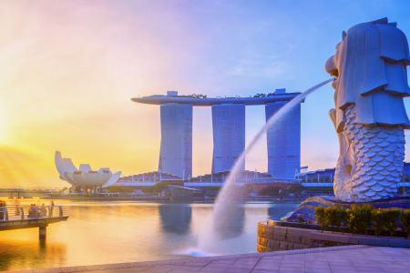 Malaysia/ Bangkok/ Thailand – 15 Days