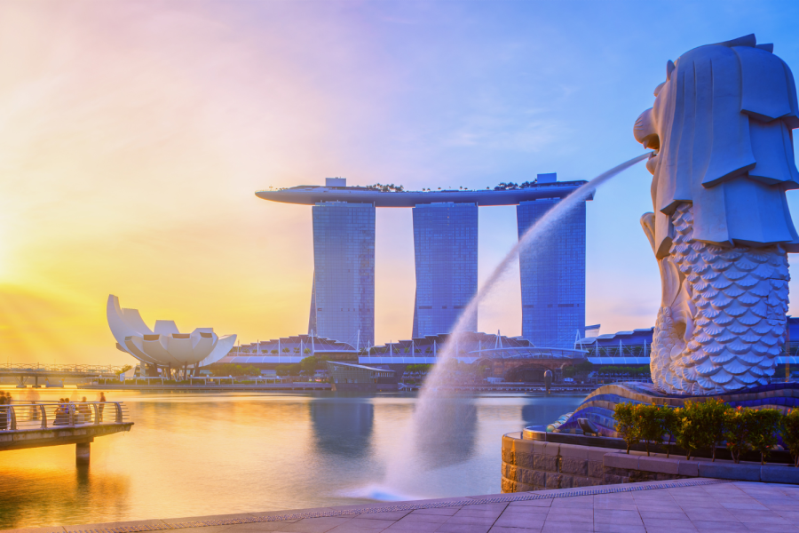 Malaysia/ Bangkok/ Thailand – 15 Days