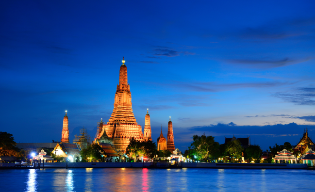 Thailand 7 Days