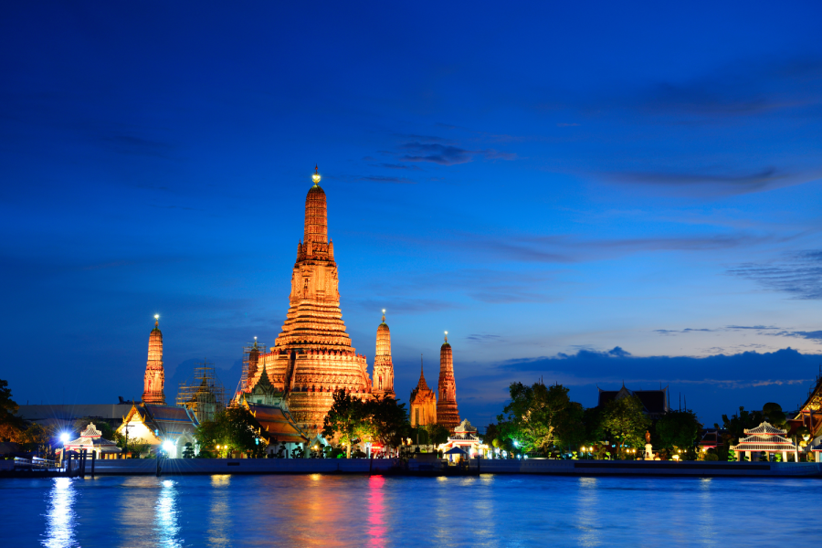 Thailand 7 Nights