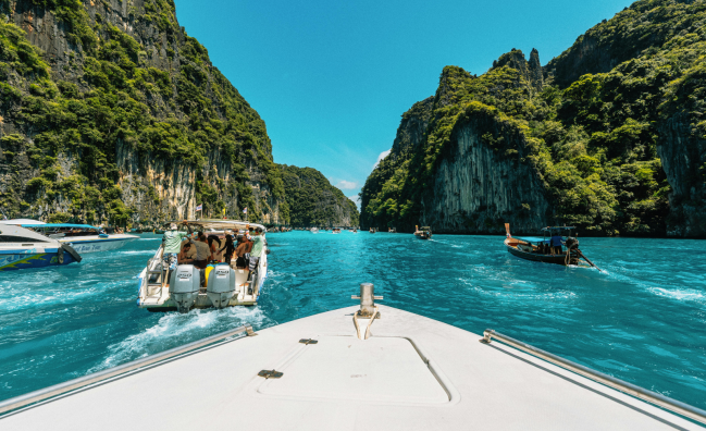Malaysia/ Bangkok/ Phuket/ Pattaya – 15 Days