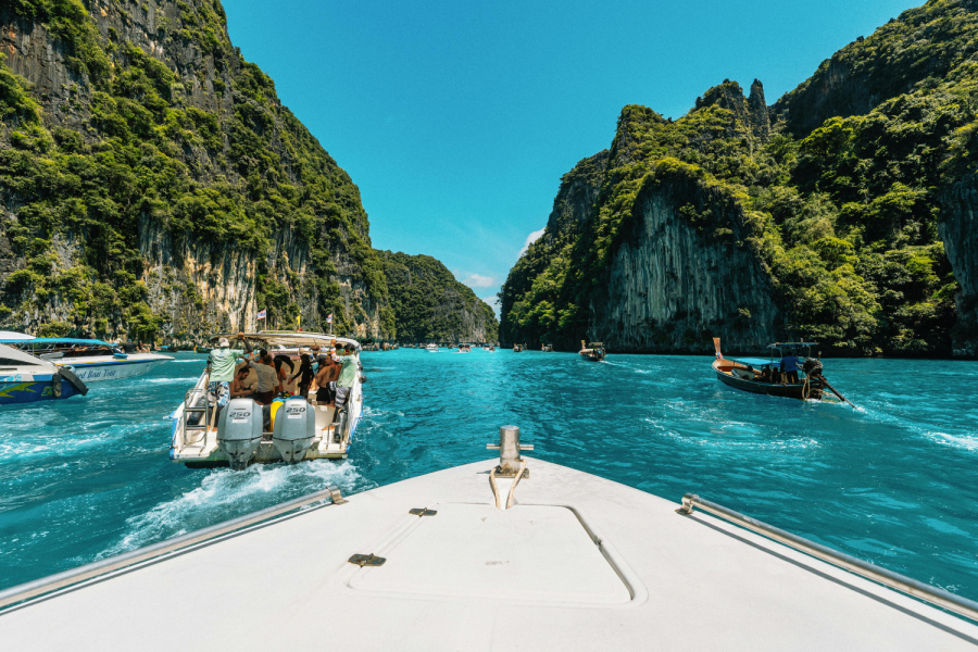 Malaysia/ Bangkok/ Phuket/ Pattaya – 15 Days