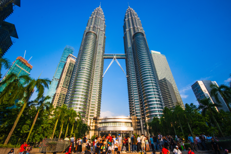 Malaysia 7 Nights