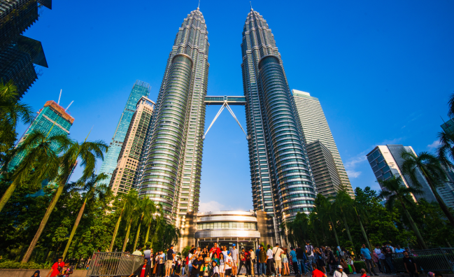 Malaysia 7 Nights