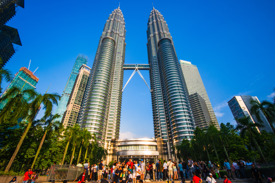 Malaysia 7 Nights