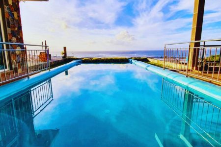 Villa Paradise Rodrigues – 4 Days / 3 Nights (Special Offer)