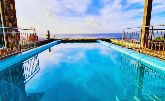 Villa Paradise Rodrigues – 4 Days / 3 Nights (Special Offer)