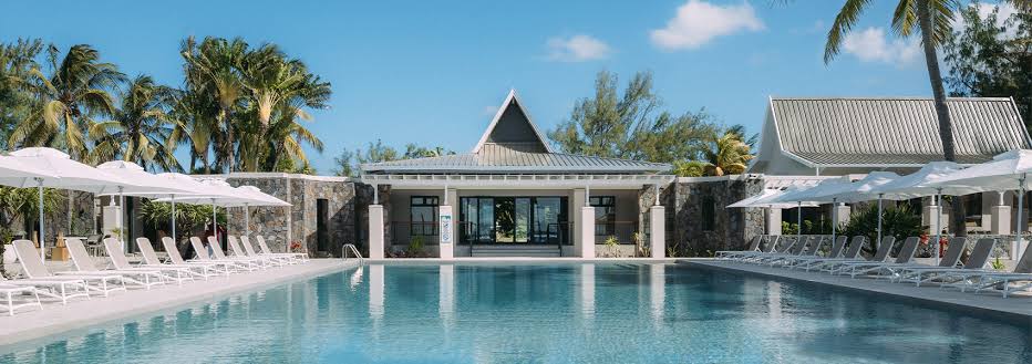 Rodrigues travel package