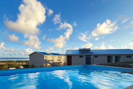 Villa du sud (4 Nights/ 5 Days)