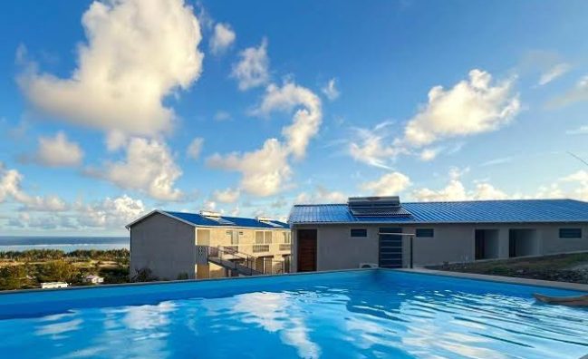 Villa du sud (4 Nights/ 5 Days)