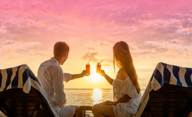 Valentine’s Day Package in Rodrigues – 3 Nights / 4 Days